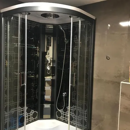 B3 U Suri דירה קופאוניק