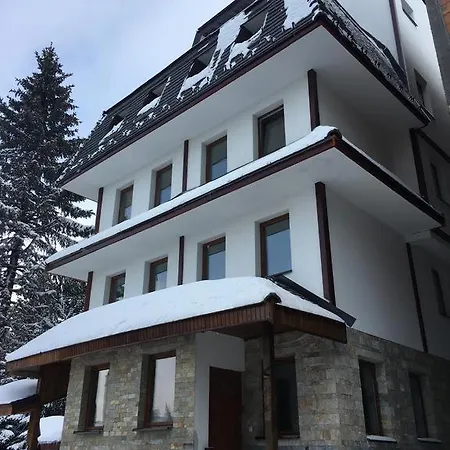 B3 U Suri דירה קופאוניק