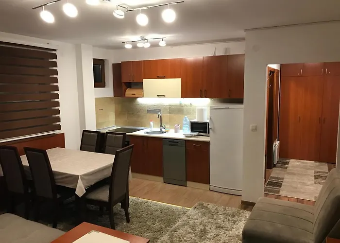 B3 U Suri * Kopaonik