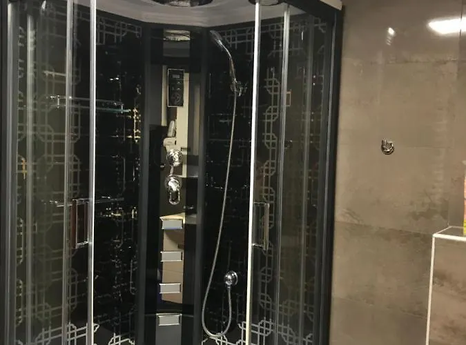 B3 U Suri Apartament Kopaonik