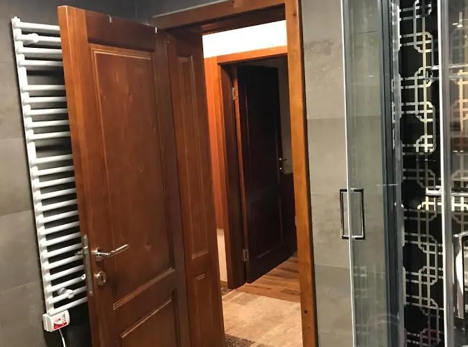 B3 U Suri * Kopaonik