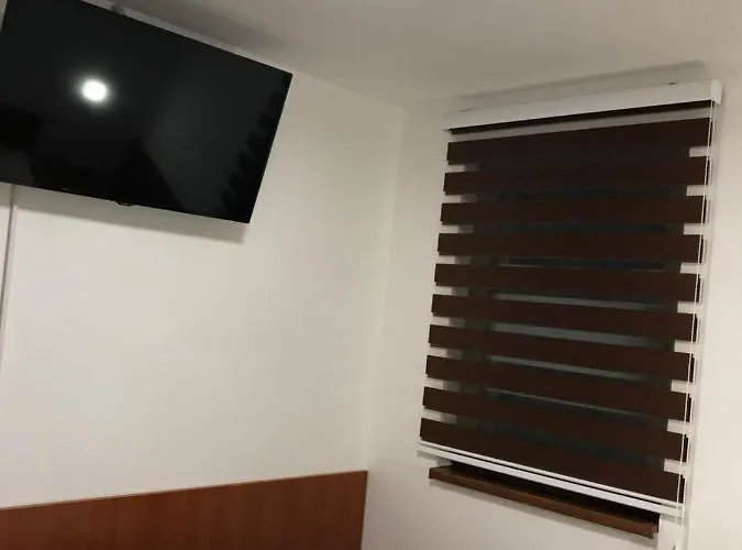 Apartament B3 U Suri Kopaonik