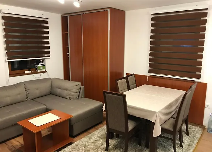 B3 U Suri * Kopaonik