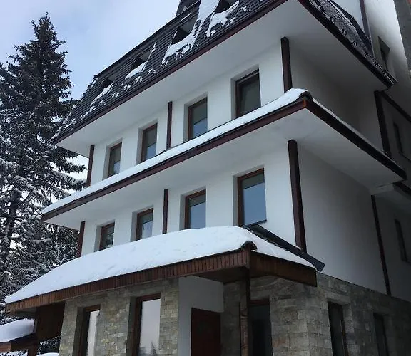 B3 U Suri Apartament Kopaonik